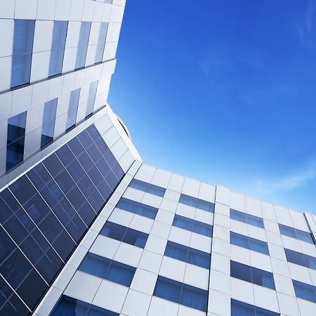 Novotel Balikpapan Exteriér fotografie