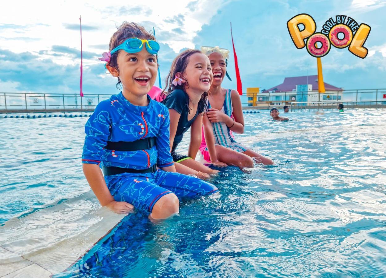 Novotel Balikpapan Exteriér fotografie