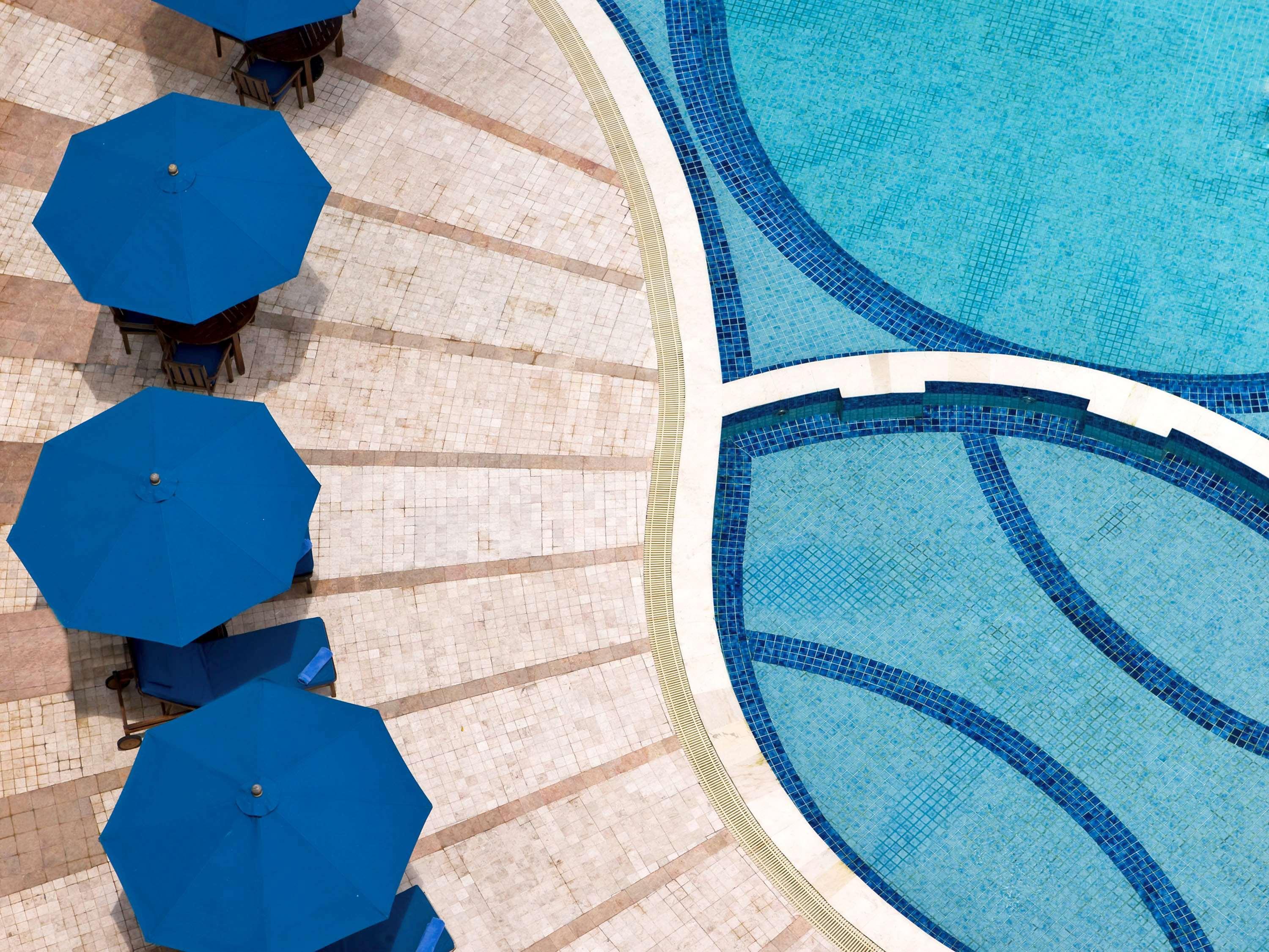 Novotel Balikpapan Exteriér fotografie