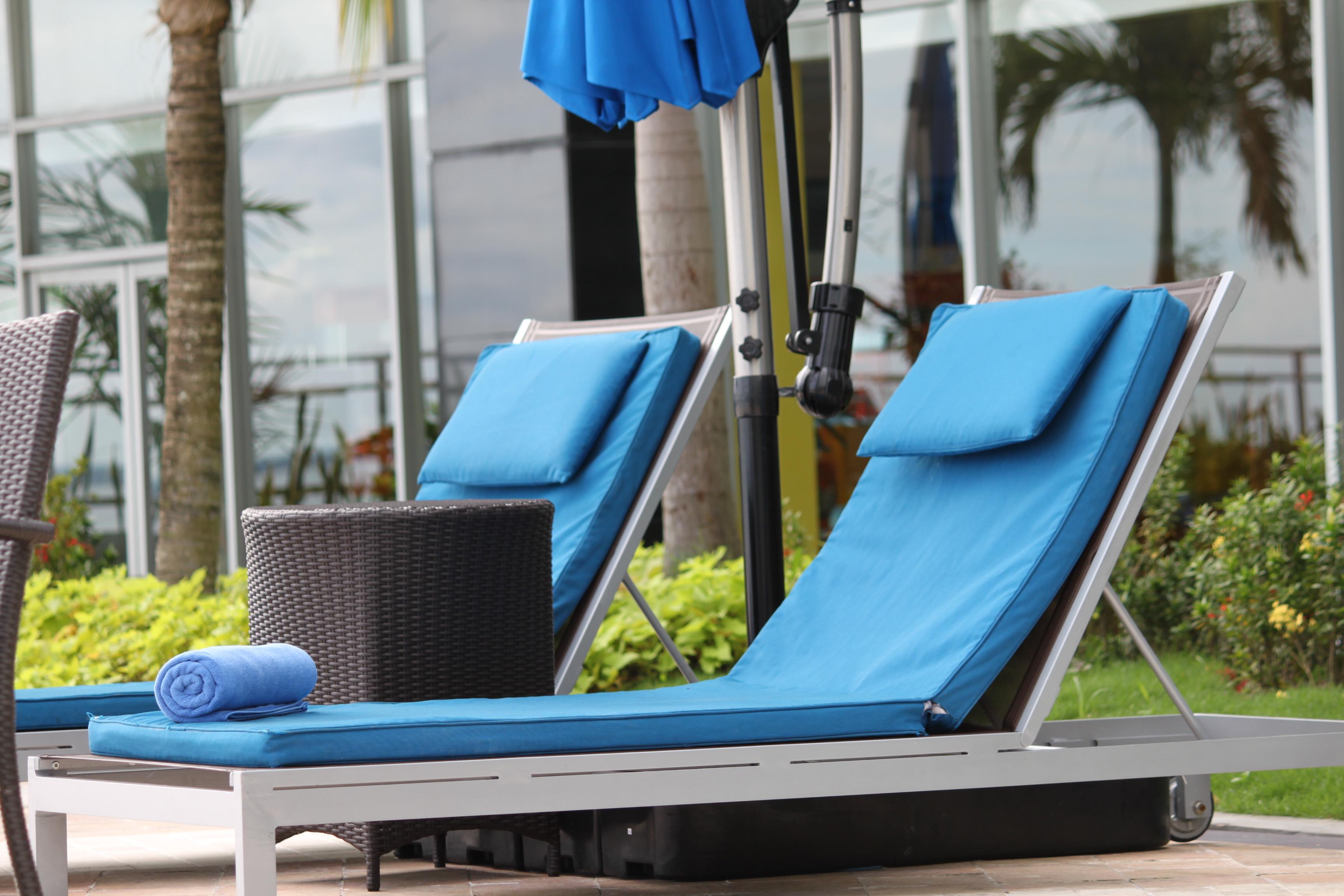 Novotel Balikpapan Exteriér fotografie