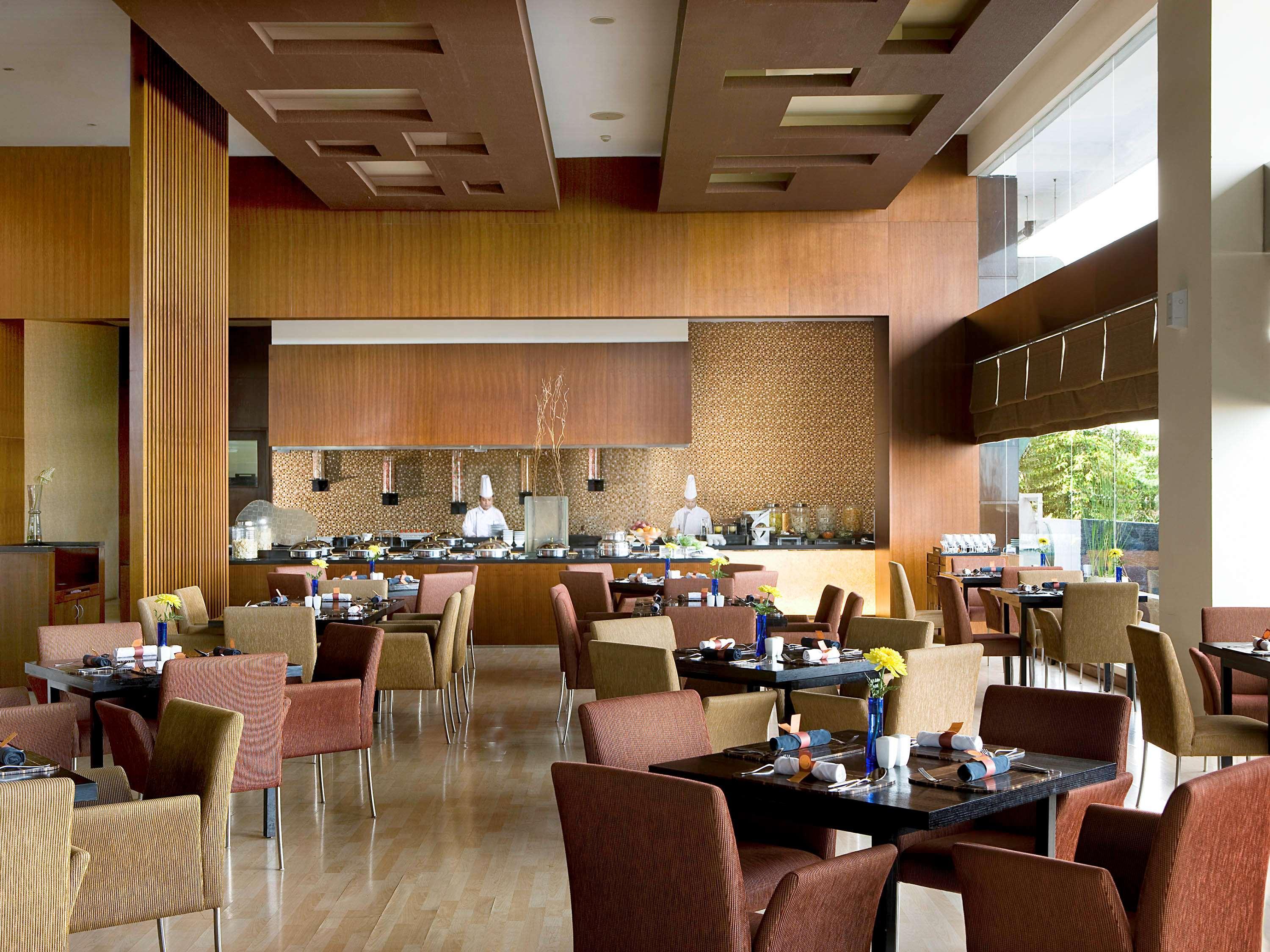 Novotel Balikpapan Exteriér fotografie