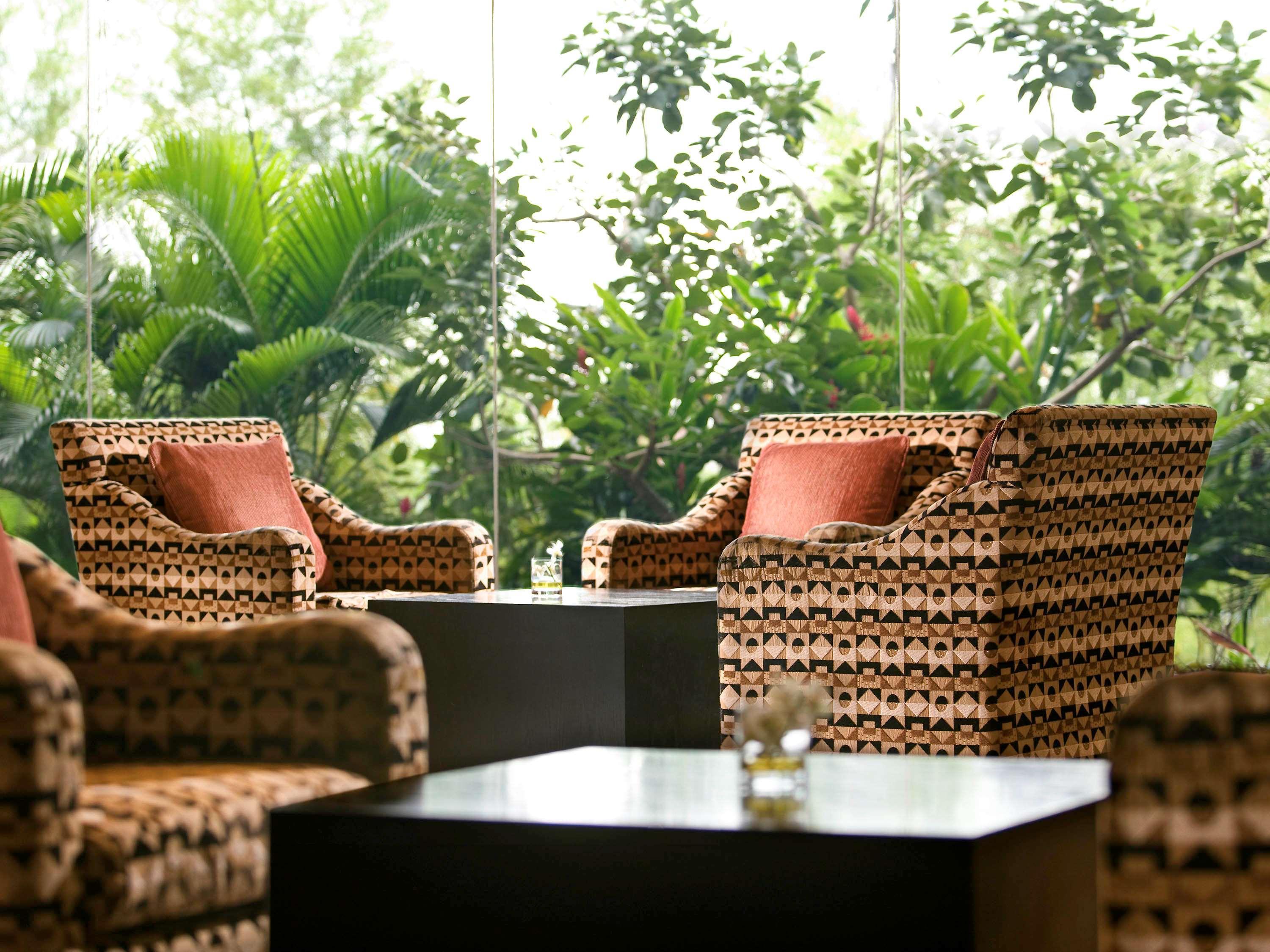 Novotel Balikpapan Exteriér fotografie