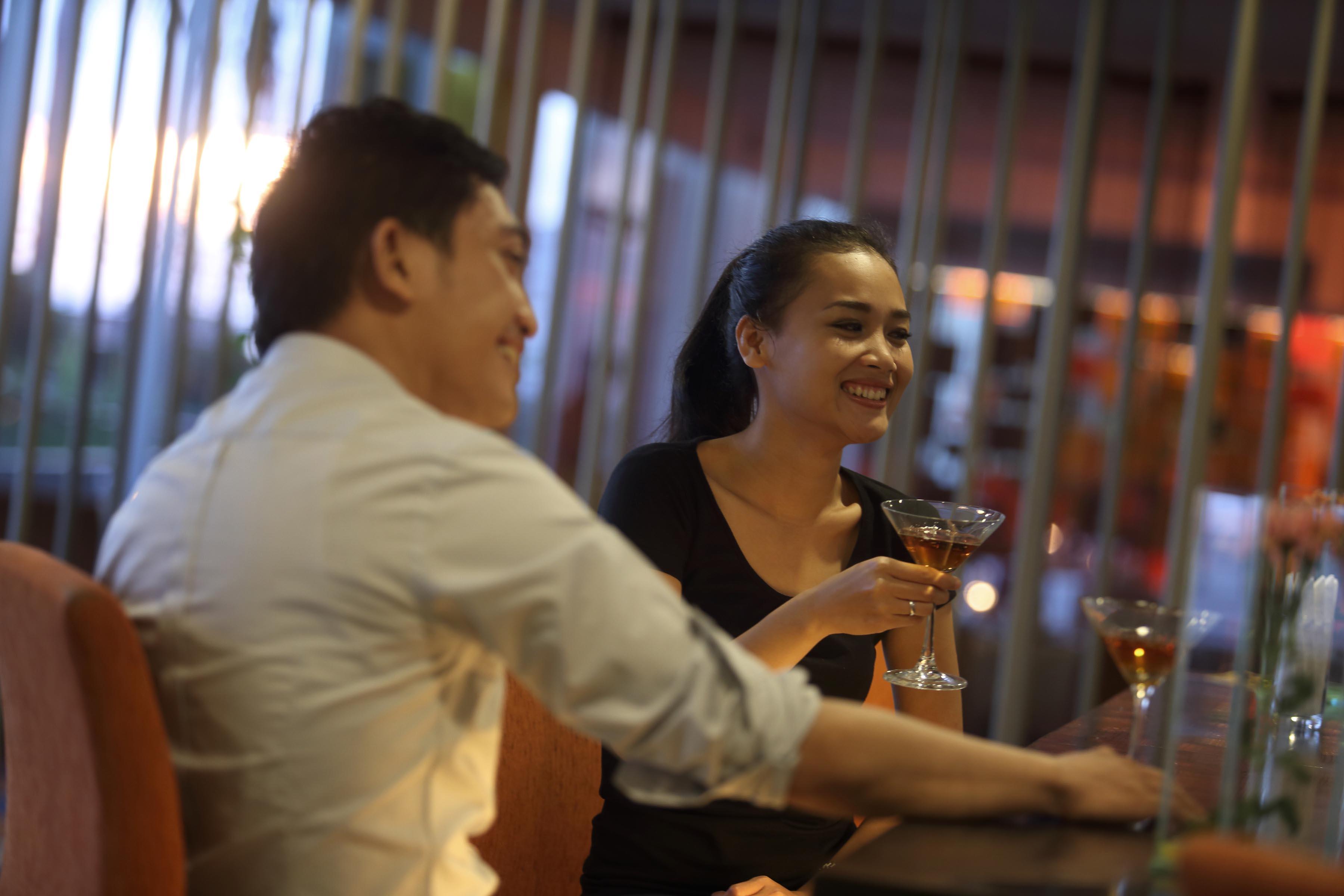 Novotel Balikpapan Exteriér fotografie