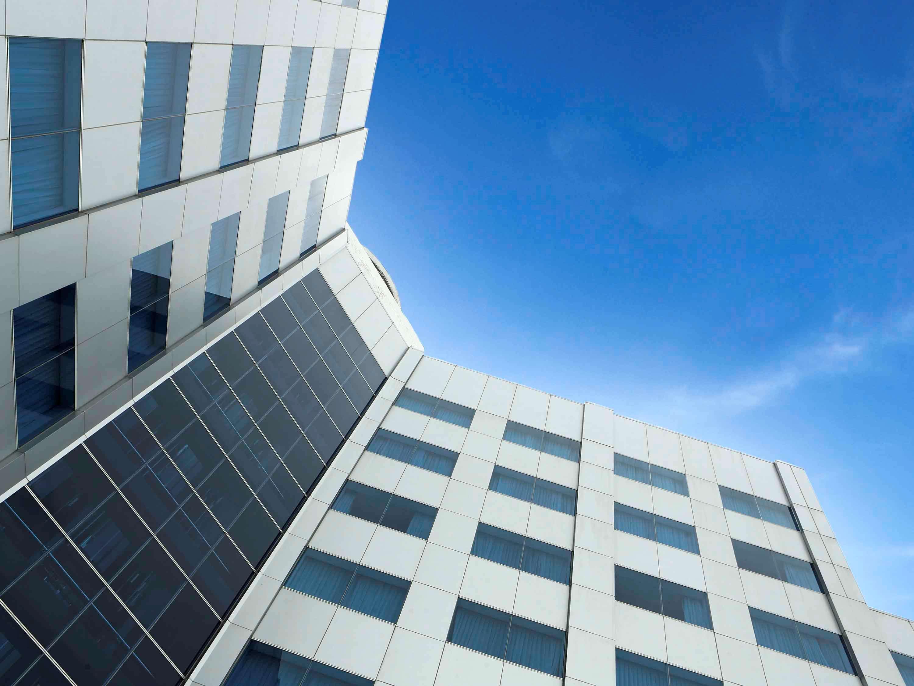 Novotel Balikpapan Exteriér fotografie